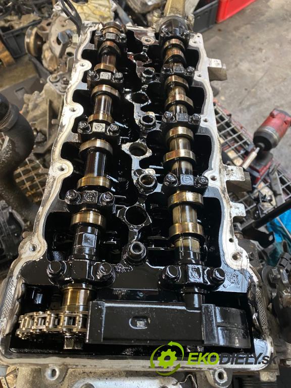 HYUNDAI i40 Kombi 2013 85 kW 1.7 CRDi 1685 Motor D4FD (Motor)