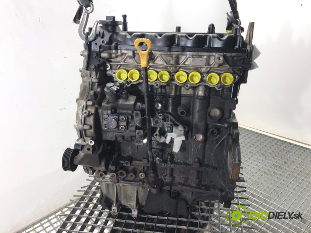 HYUNDAI i40 Kombi 2013 85 kW 1.7 CRDi 1685 Motor D4FD (Motor)