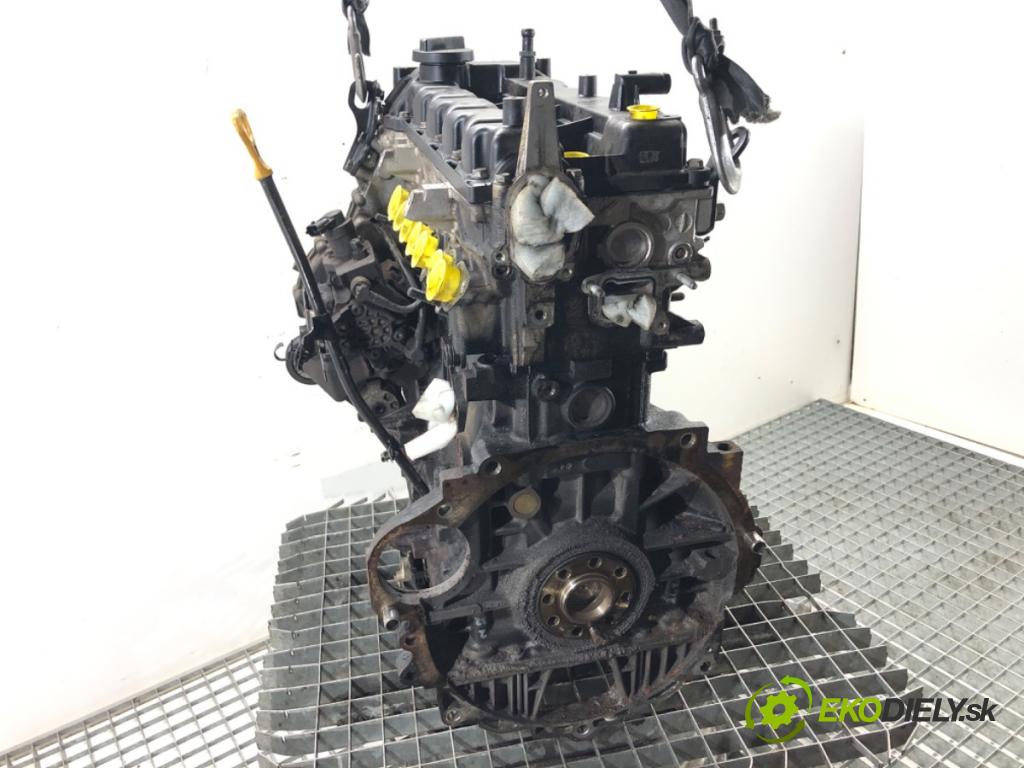 HYUNDAI i40 Kombi 2013 85 kW 1.7 CRDi 1685 Motor D4FD (Motor)