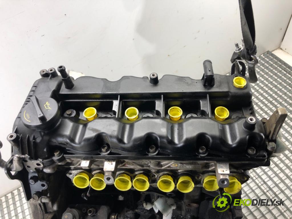 HYUNDAI i40 Kombi 2013 85 kW 1.7 CRDi 1685 Motor D4FD (Motor)