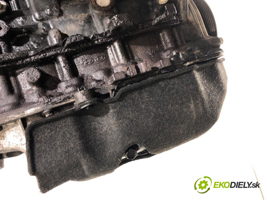 HYUNDAI i40 Kombi 2013 85 kW 1.7 CRDi 1685 Motor D4FD (Motor)