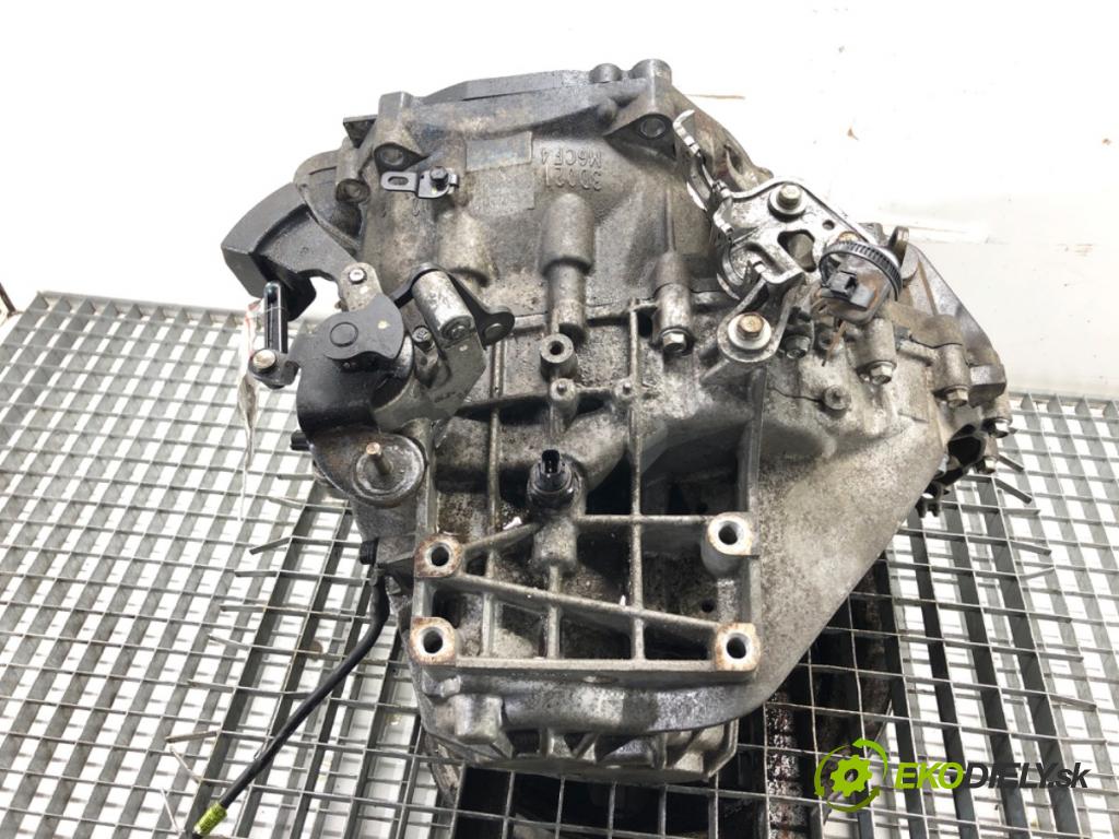 HYUNDAI i40 Kombi 2013 85 kW 1.7 CRDi 1685 Prevodovka TN02DU (Prevodovka)