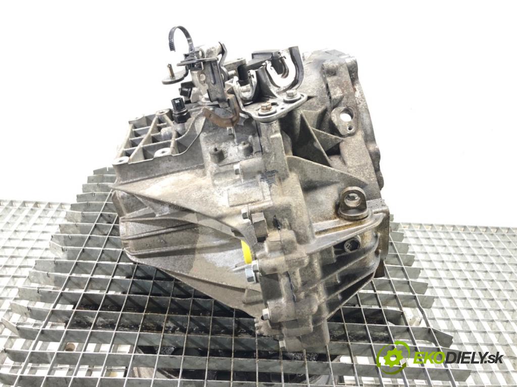 HYUNDAI i40 Kombi 2013 85 kW 1.7 CRDi 1685 Prevodovka TN02DU (Prevodovka)