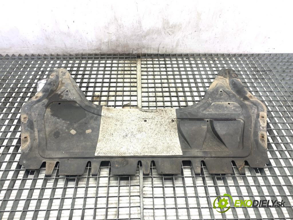 VW GOLF V liftback 2005 75 kW 1.6 1595 Clona pod Motor plastova 1K0825237J