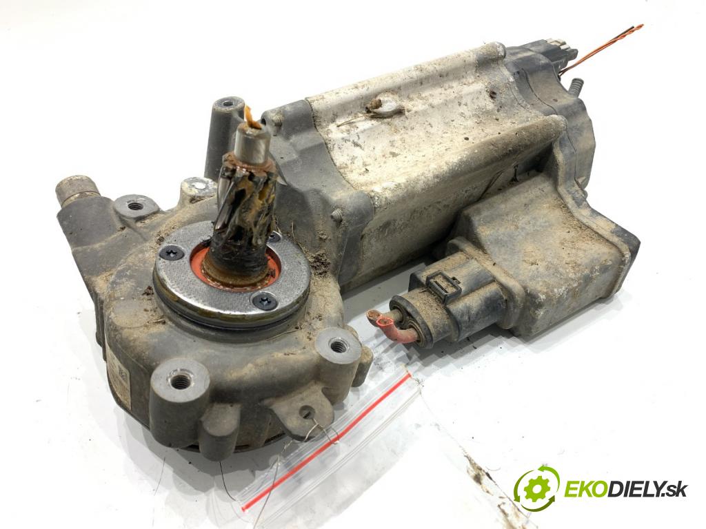 VW GOLF V liftback 2005 75 kW 1.6 1595 pumpa servočerpadlo 1K1909144H (Servočerpadlo)