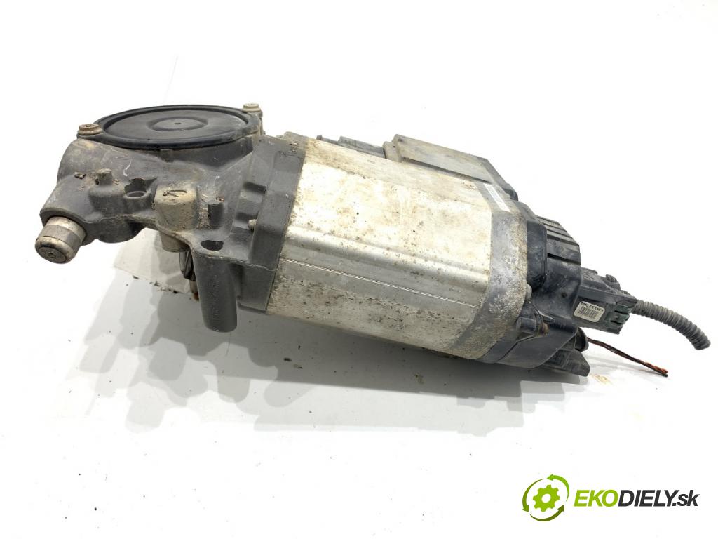 VW GOLF V liftback 2005 75 kW 1.6 1595 pumpa servočerpadlo 1K1909144H (Servočerpadlo)