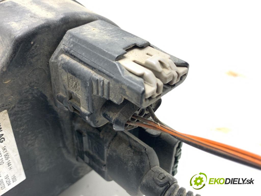 VW GOLF V liftback 2005 75 kW 1.6 1595 pumpa servočerpadlo 1K1909144H (Servočerpadlo)