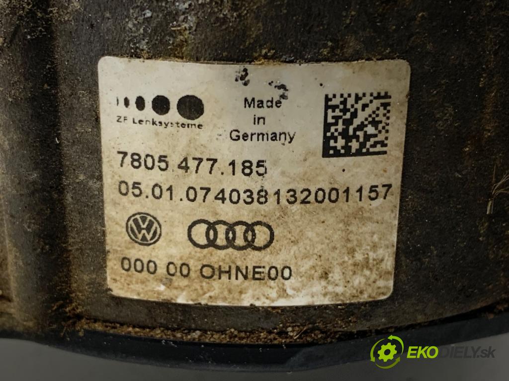 VW GOLF V liftback 2005 75 kW 1.6 1595 Pumpa servočerpadlo 1K1909144H (Servočerpadlo)