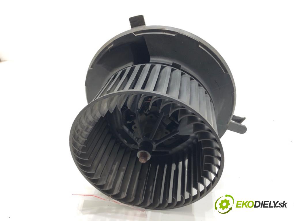 VW GOLF V liftback 2005 75 kW 1.6 1595 ventilátor kúrenia 1K1819015