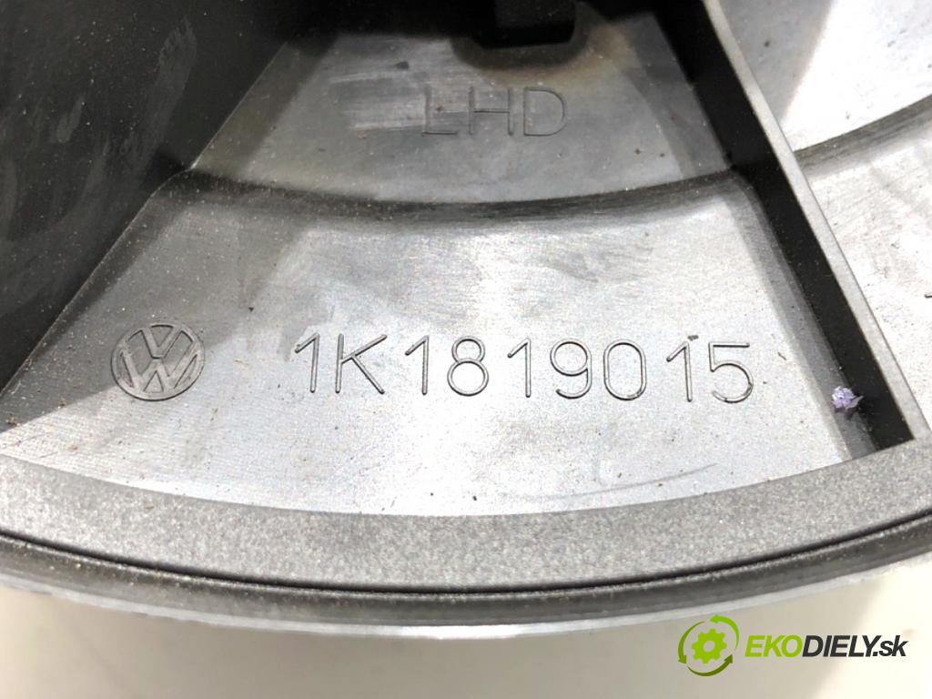 VW GOLF V liftback 2005 75 kW 1.6 1595 ventilátor kúrenia 1K1819015