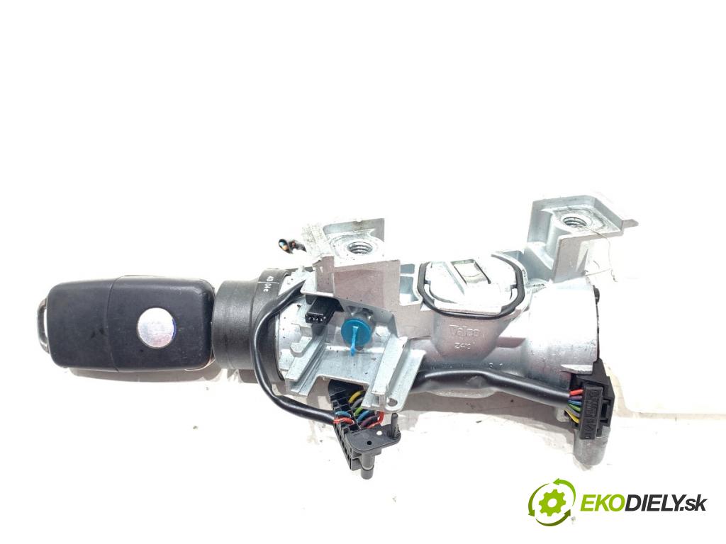 VW GOLF V liftback 2005 75 kW 1.6 1595 spinačka 1K0905851B (Spínacia skrinka)