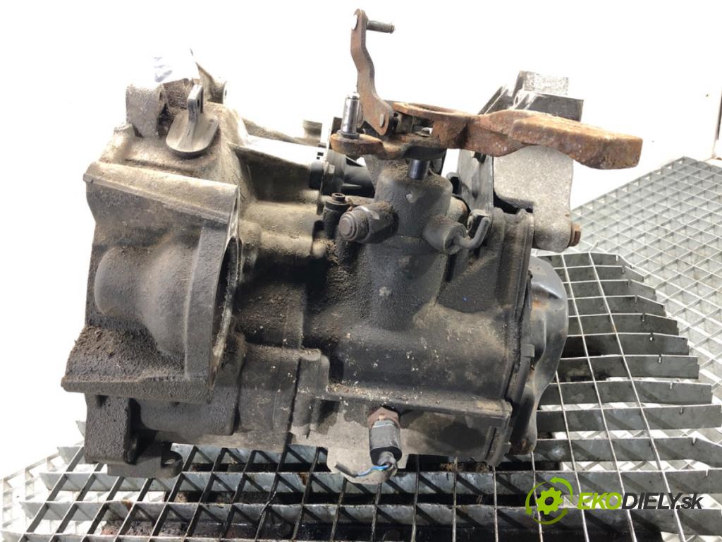 VW GOLF V liftback 2005 75 kW 1.6 1595 Prevodovka FVH (Prevodovka)