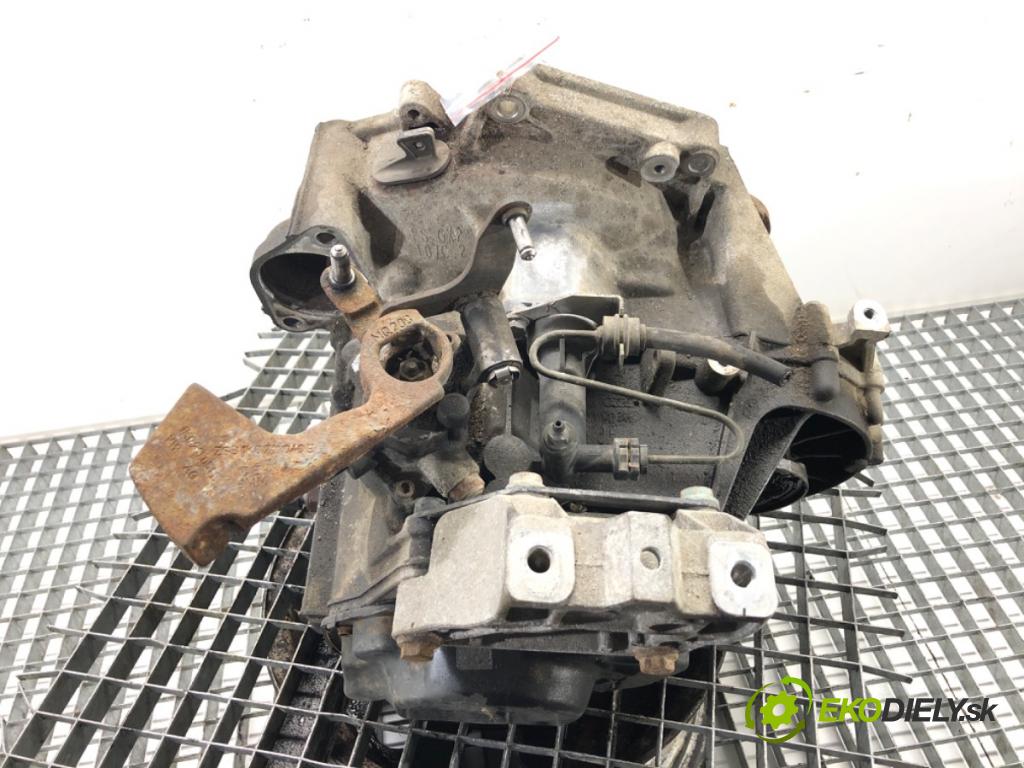 VW GOLF V liftback 2005 75 kW 1.6 1595 Prevodovka FVH (Prevodovka)