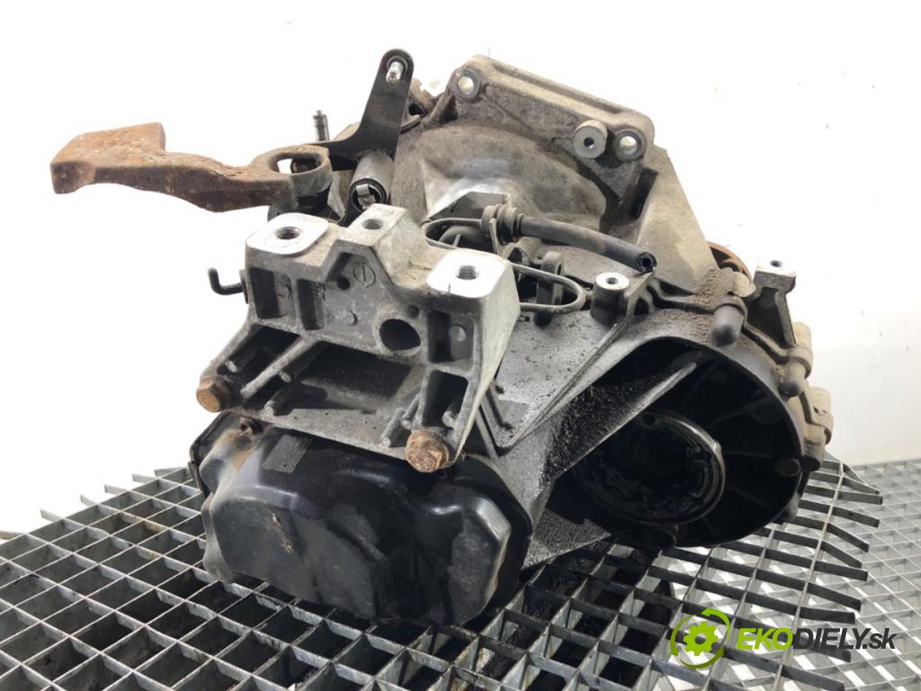 VW GOLF V liftback 2005 75 kW 1.6 1595 Prevodovka FVH (Prevodovka)