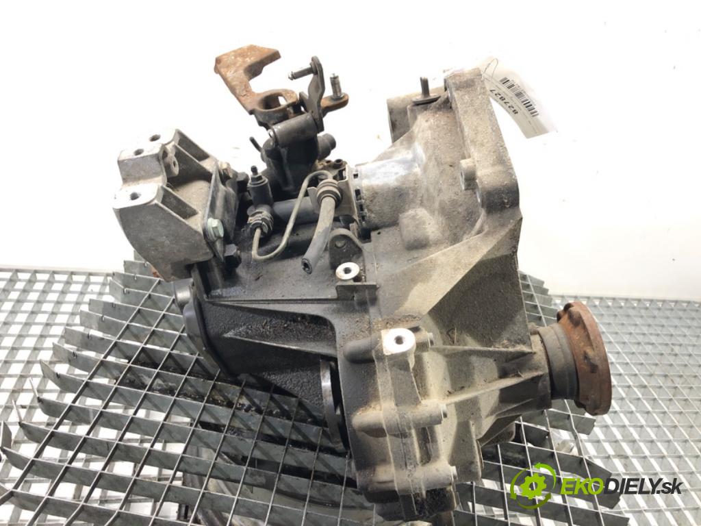 VW GOLF V liftback 2005 75 kW 1.6 1595 Prevodovka FVH (Prevodovka)