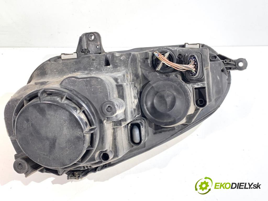 VW GOLF V liftback 2005 75 kW 1.6 1595 Svetlomet pravy predný 1K6941006P