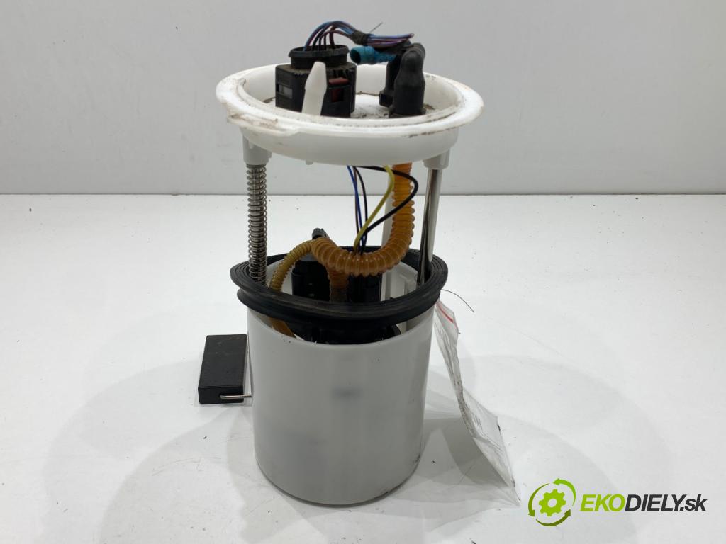 VW GOLF V liftback 2005 75 kW 1.6 1595 Pumpa paliva 