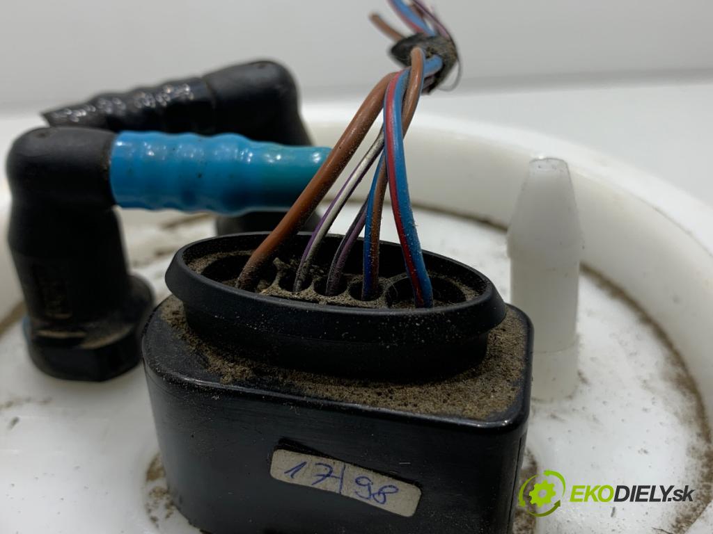 VW GOLF V liftback 2005 75 kW 1.6 1595 Pumpa paliva