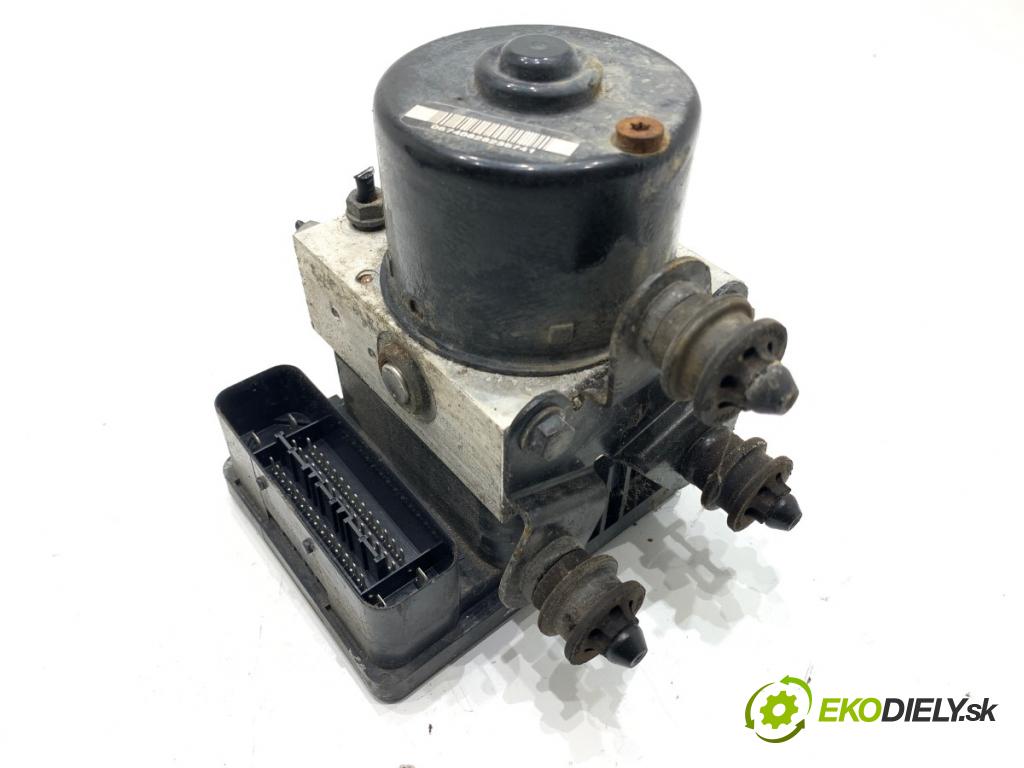 VW GOLF V liftback 2005 75 kW 1.6 1595 pumpa ABS 1K0614517H (Pumpa ABS)