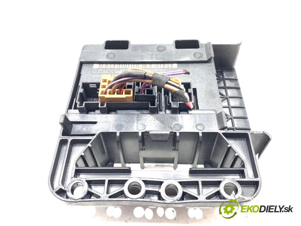 VW GOLF V liftback 2005 75 kW 1.6 1595 Modul komfortu 1K1907348A (Modul komfortu)