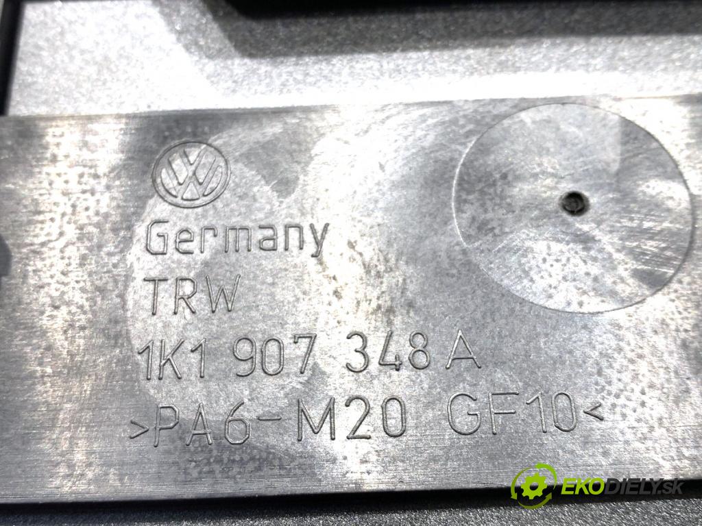VW GOLF V liftback 2005 75 kW 1.6 1595 Modul komfortu 1K1907348A (Modul komfortu)