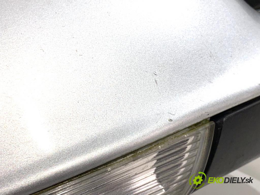 VW GOLF V liftback 2005 75 kW 1.6 1595 Spätné zrkadlo pravy