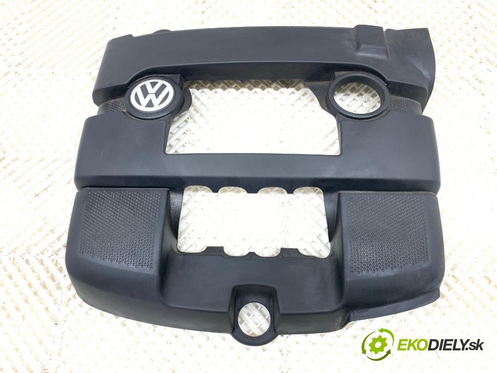 VW GOLF V liftback 2005 75 kW 1.6 1595 Kryt Motor 06A103925CH (Kryt motora)
