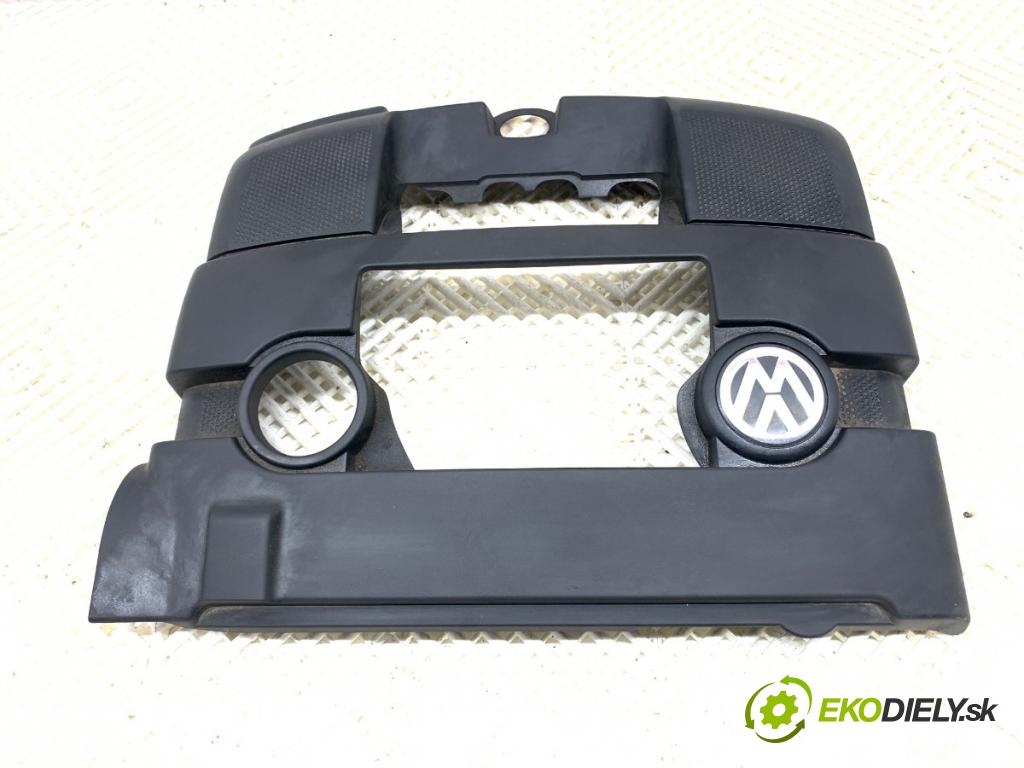 VW GOLF V liftback 2005 75 kW 1.6 1595 Kryt Motor 06A103925CH (Kryt motora)