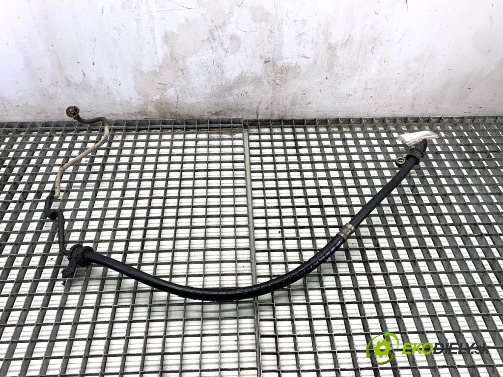 MITSUBISHI OUTLANDER I SUV 2003 100 kW 2.0 (CU2W) 1997 hadice servočerpadlo  (Trubka servo čerpadla)