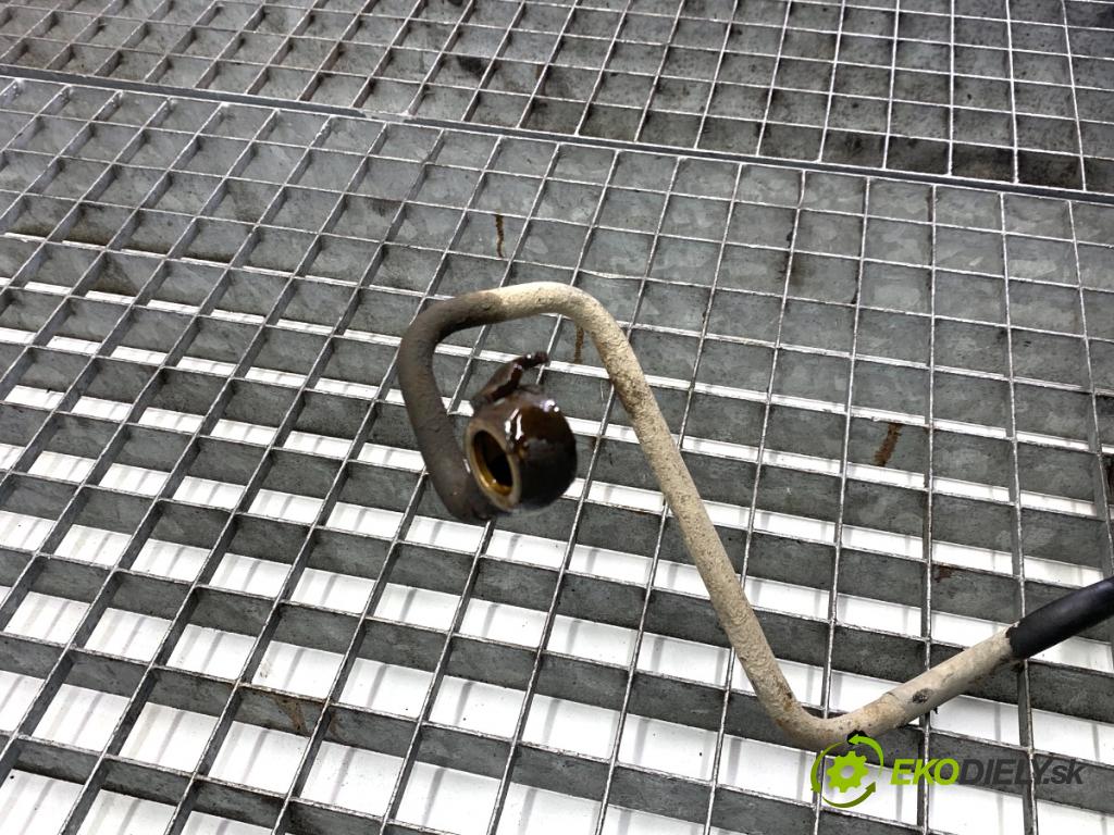 MITSUBISHI OUTLANDER I SUV 2003 100 kW 2.0 (CU2W) 1997 hadice servočerpadlo  (Trubka servo čerpadla)