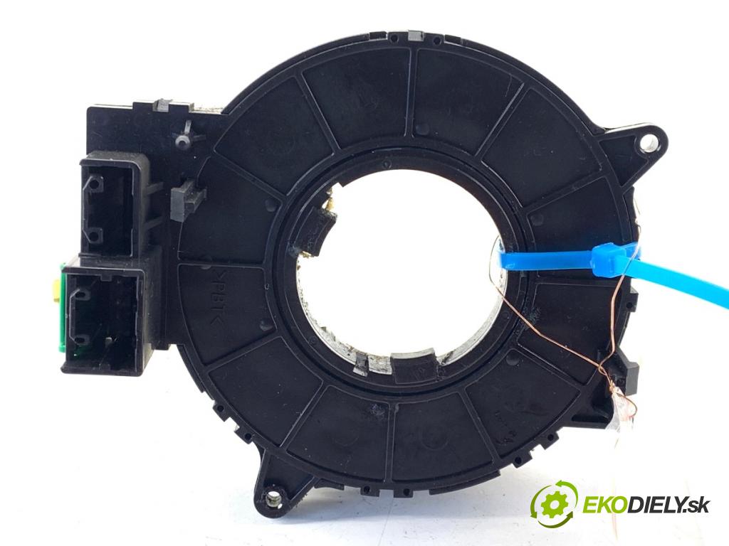 MITSUBISHI OUTLANDER I SUV 2003 100 kW 2.0 (CU2W) 1997 Krúžok, slimák airbag  (Airbag)