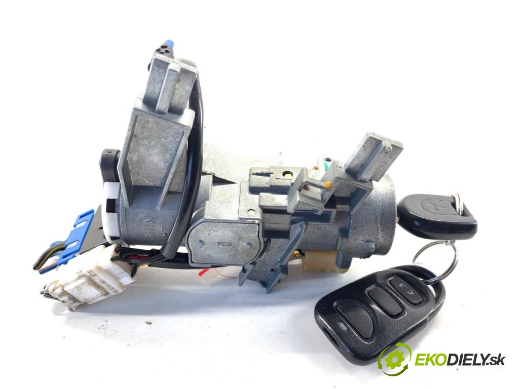 MITSUBISHI OUTLANDER I SUV 2003 100 kW 2.0 (CU2W) 1997 spinačka  (Spínacia skrinka)