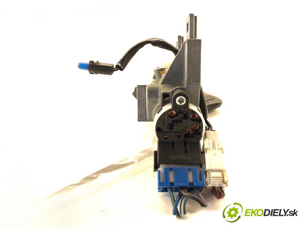 MITSUBISHI OUTLANDER I SUV 2003 100 kW 2.0 (CU2W) 1997 spinačka  (Spínacia skrinka)