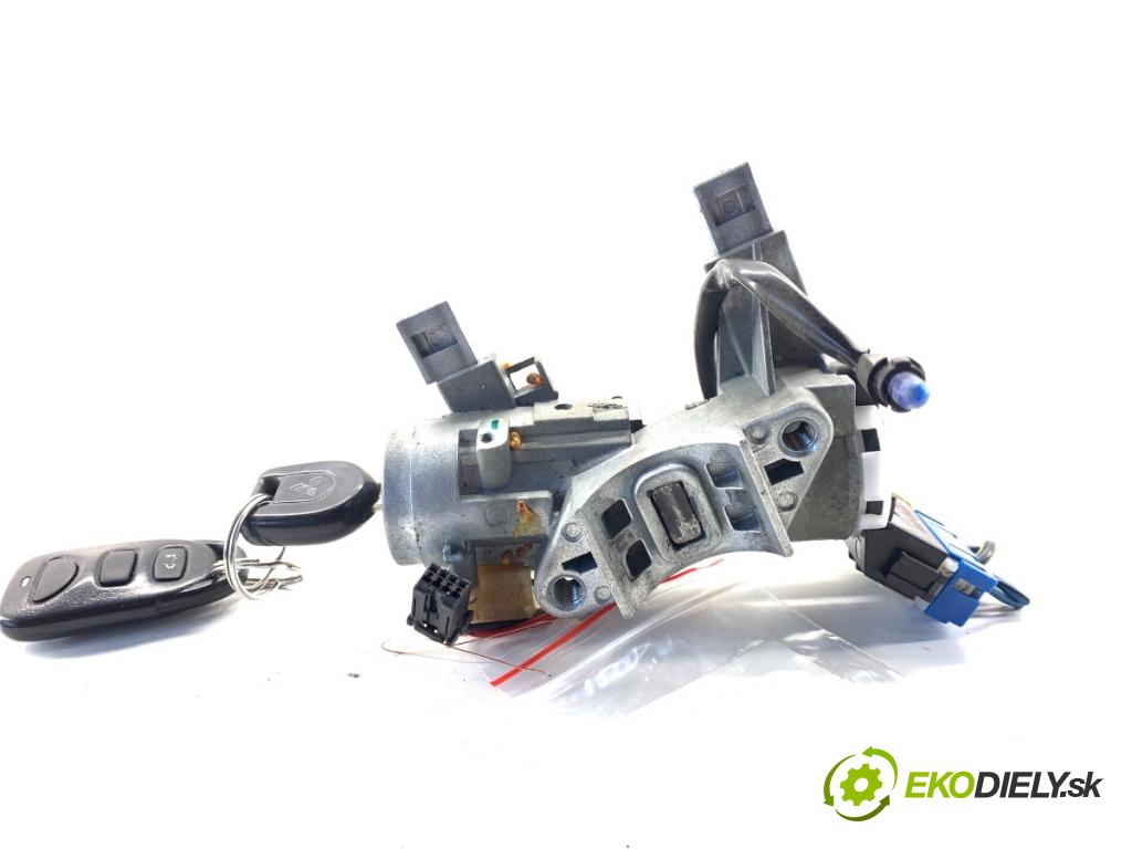 MITSUBISHI OUTLANDER I SUV 2003 100 kW 2.0 (CU2W) 1997 spinačka  (Spínacia skrinka)