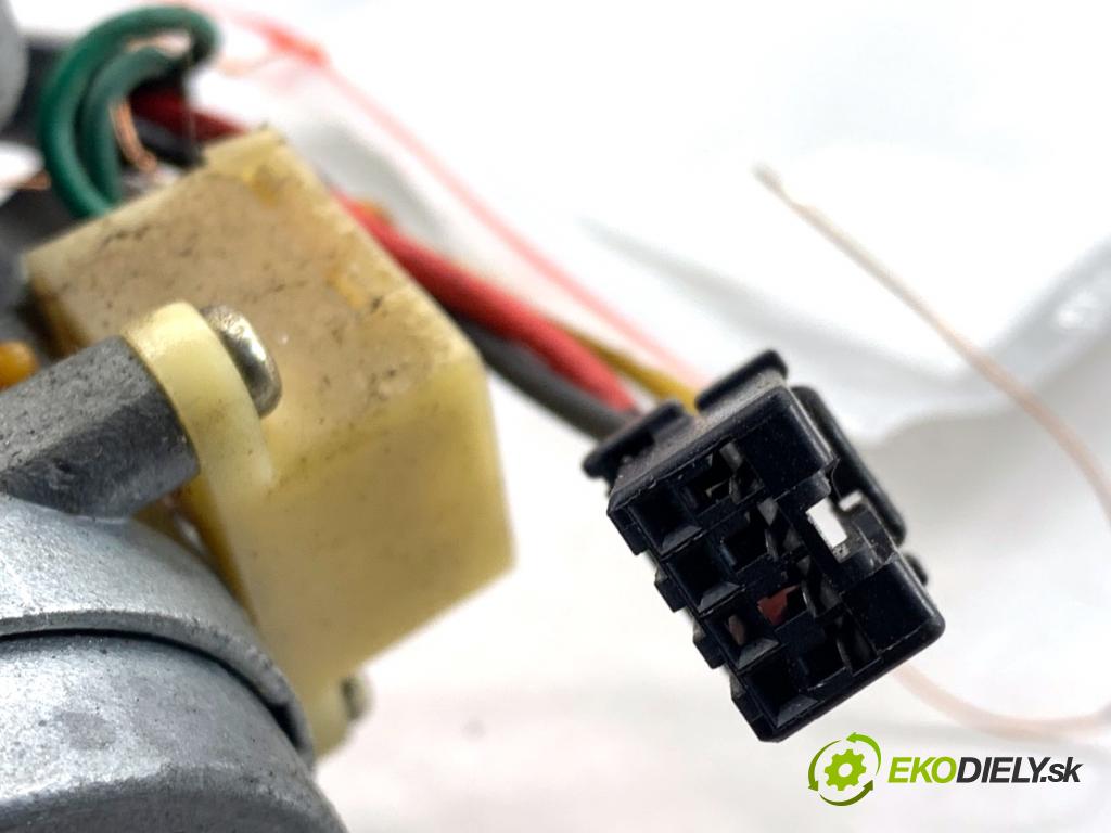 MITSUBISHI OUTLANDER I SUV 2003 100 kW 2.0 (CU2W) 1997 spinačka  (Spínacia skrinka)