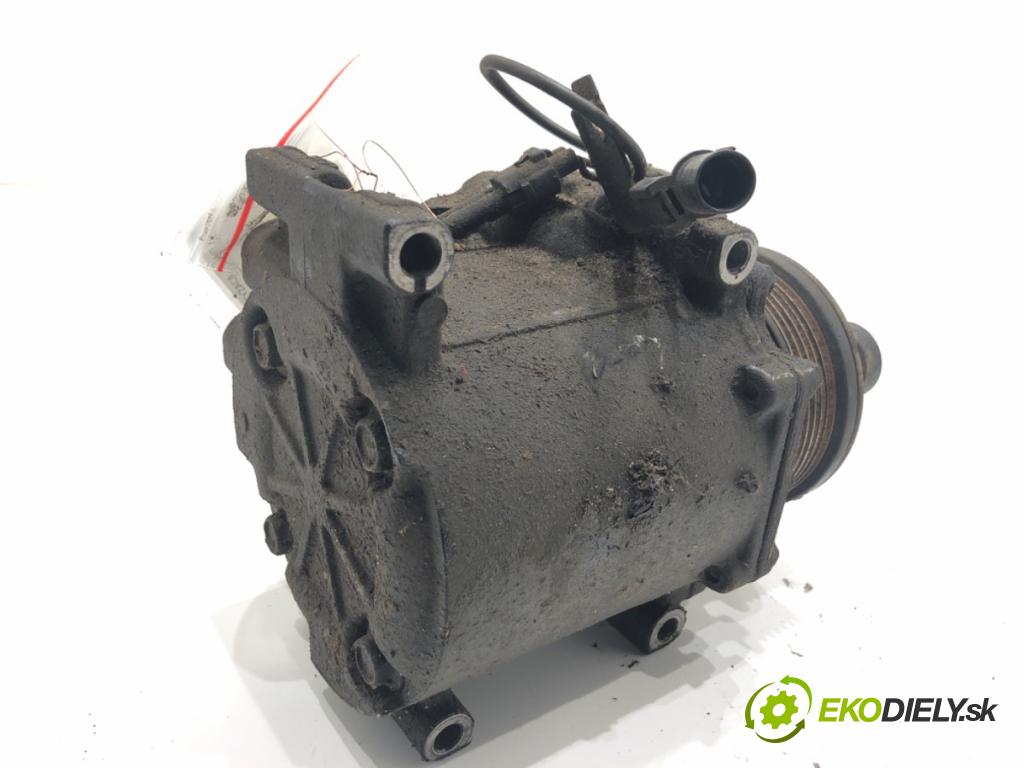 MITSUBISHI OUTLANDER I SUV 2003 100 kW 2.0 (CU2W) 1997 kompresor klimatizace MR460704 (Kompresor klimatizace)