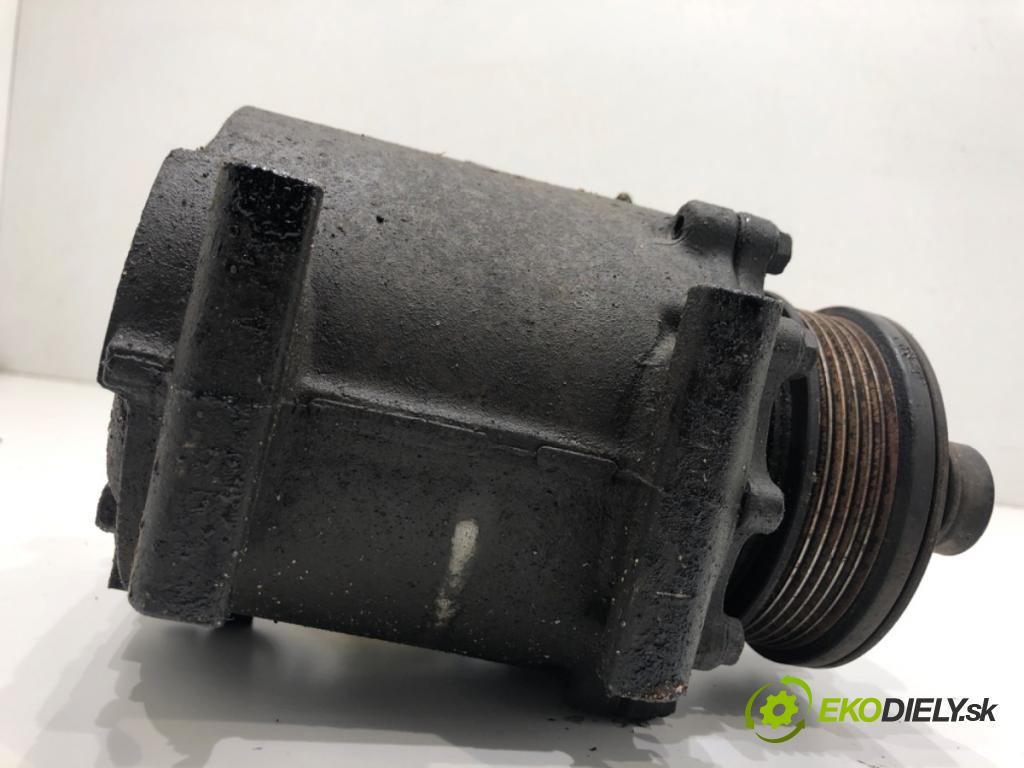 MITSUBISHI OUTLANDER I SUV 2003 100 kW 2.0 (CU2W) 1997 kompresor klimatizace MR460704 (Kompresor klimatizace)