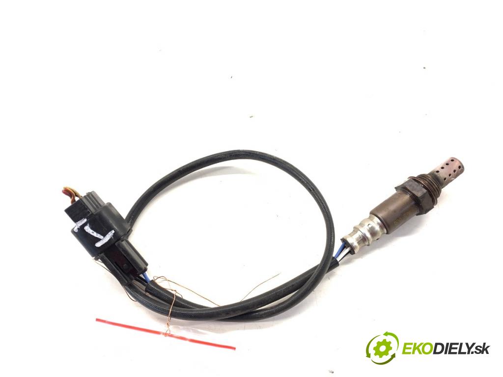MITSUBISHI OUTLANDER I SUV 2003 100 kW 2.0 (CU2W) 1997 sonda lambda přední část  (Lambda sonda)
