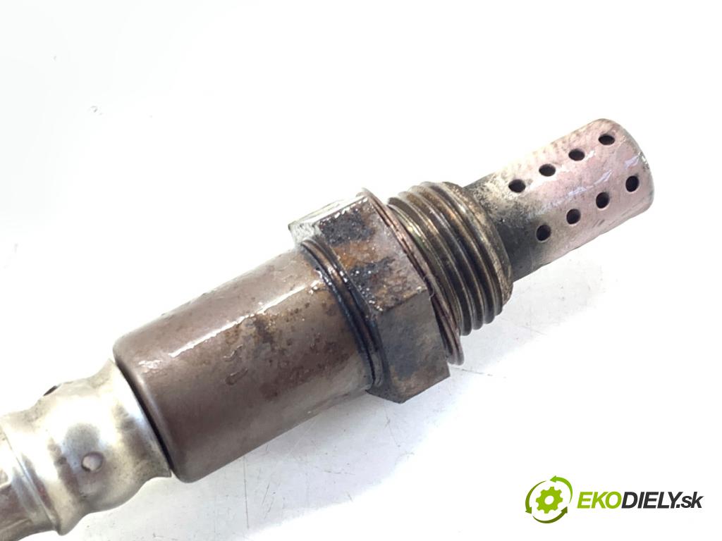 MITSUBISHI OUTLANDER I SUV 2003 100 kW 2.0 (CU2W) 1997 sonda lambda přední část  (Lambda sonda)