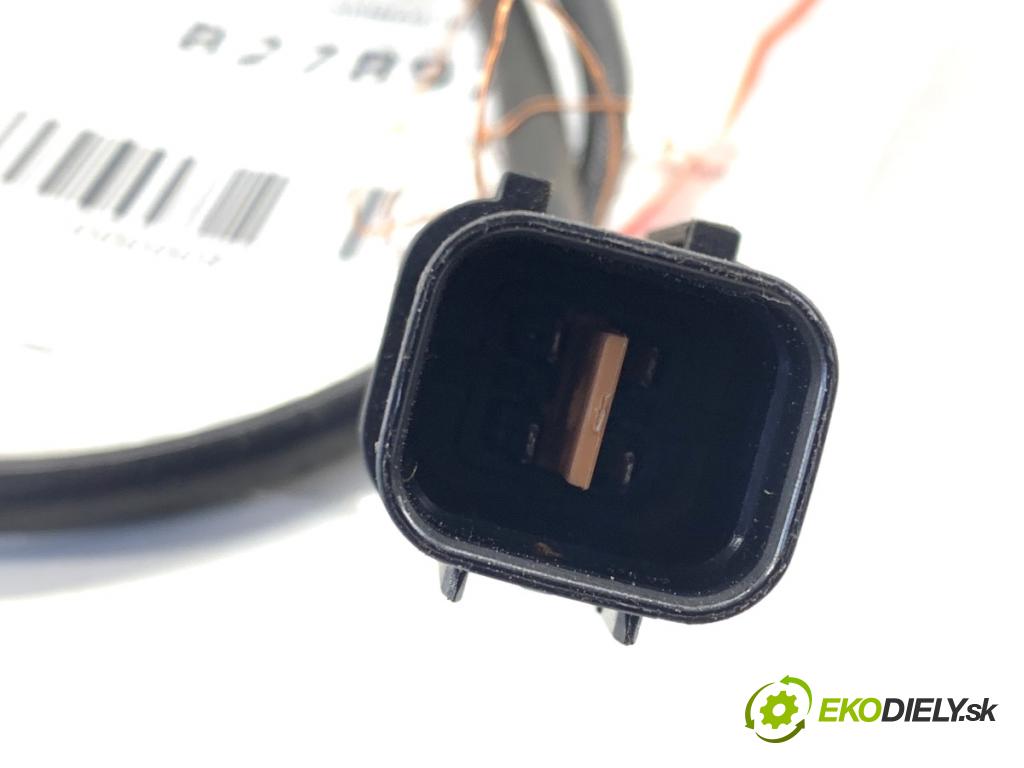 MITSUBISHI OUTLANDER I SUV 2003 100 kW 2.0 (CU2W) 1997 sonda lambda přední část  (Lambda sonda)