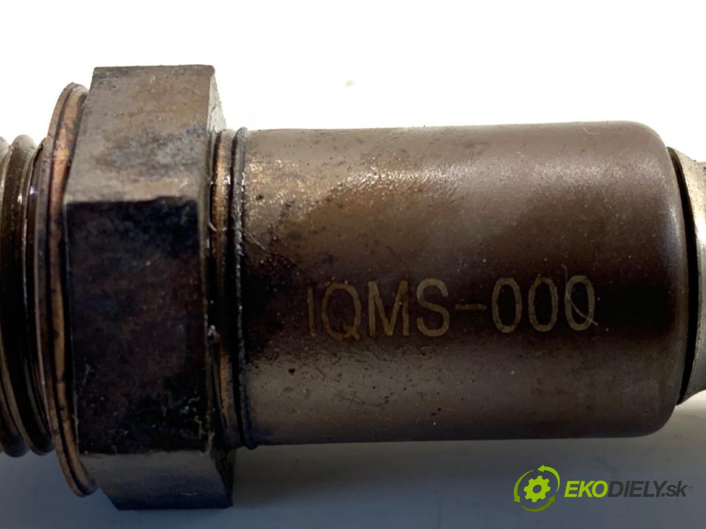 MITSUBISHI OUTLANDER I SUV 2003 100 kW 2.0 (CU2W) 1997 sonda lambda přední část  (Lambda sonda)