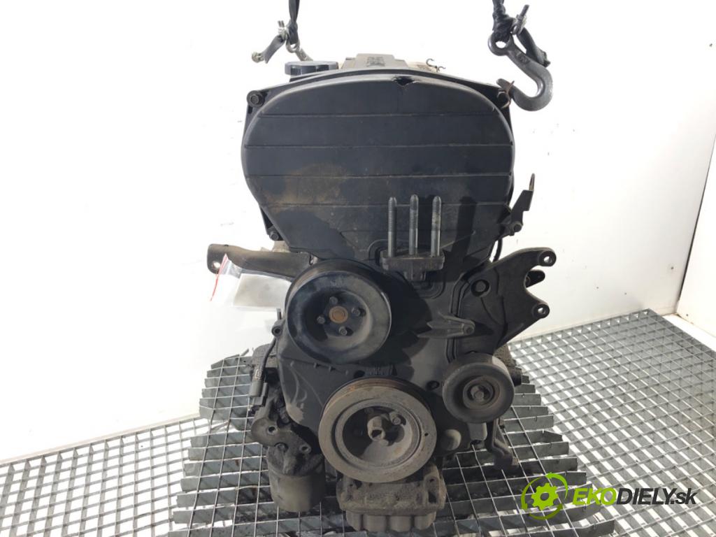 MITSUBISHI OUTLANDER I SUV 2003 100 kW 2.0 (CU2W) 1997 Motor 4G63 (Motor)