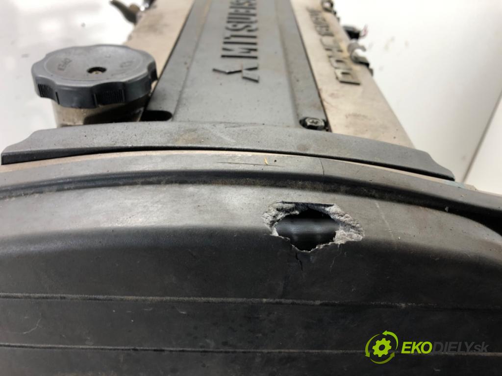 MITSUBISHI OUTLANDER I SUV 2003 100 kW 2.0 (CU2W) 1997 Motor 4G63 (Motor)