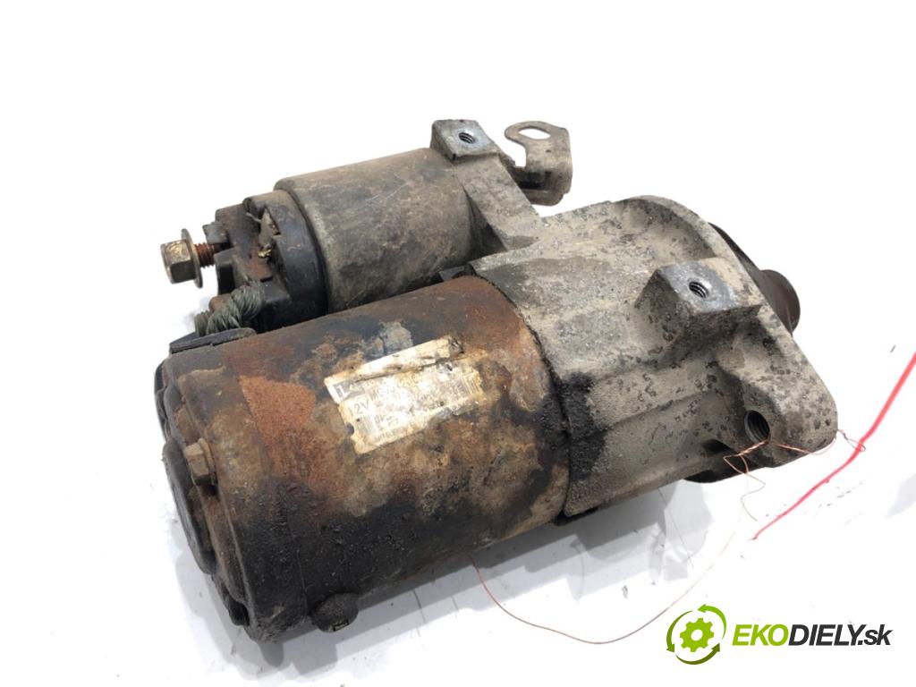 MITSUBISHI OUTLANDER I SUV 2003 100 kW 2.0 (CU2W) 1997 startér  (Startér)