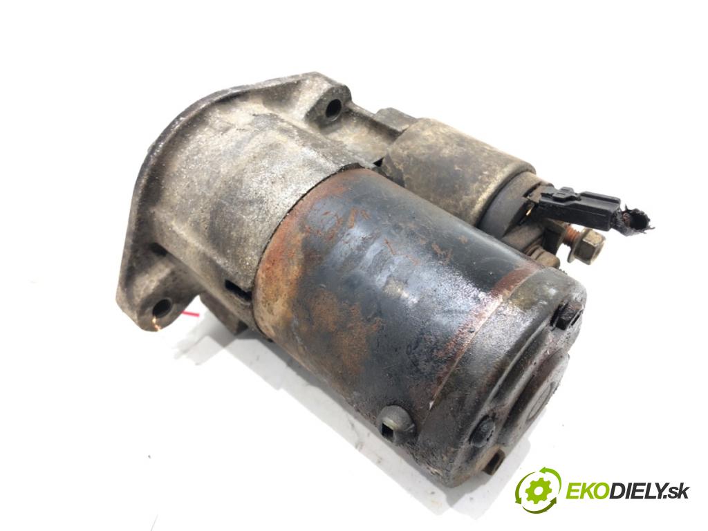 MITSUBISHI OUTLANDER I SUV 2003 100 kW 2.0 (CU2W) 1997 startér  (Startér)