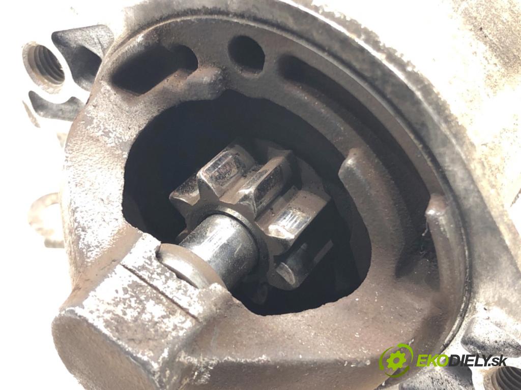 MITSUBISHI OUTLANDER I SUV 2003 100 kW 2.0 (CU2W) 1997 startér  (Startér)