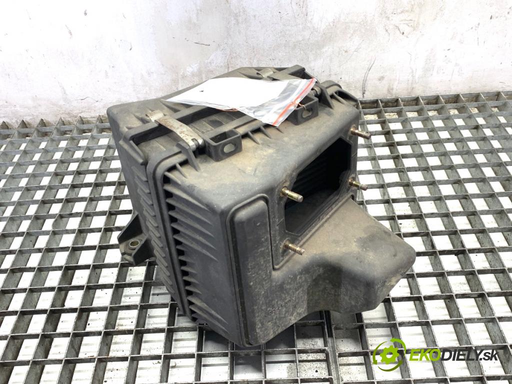 MITSUBISHI OUTLANDER I SUV 2003 100 kW 2.0 (CU2W) 1997 Obal filtra vzduchu  (Obal vzduchového filtra)