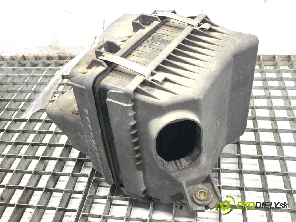 MITSUBISHI OUTLANDER I SUV 2003 100 kW 2.0 (CU2W) 1997 Obal filtra vzduchu  (Obal vzduchového filtra)