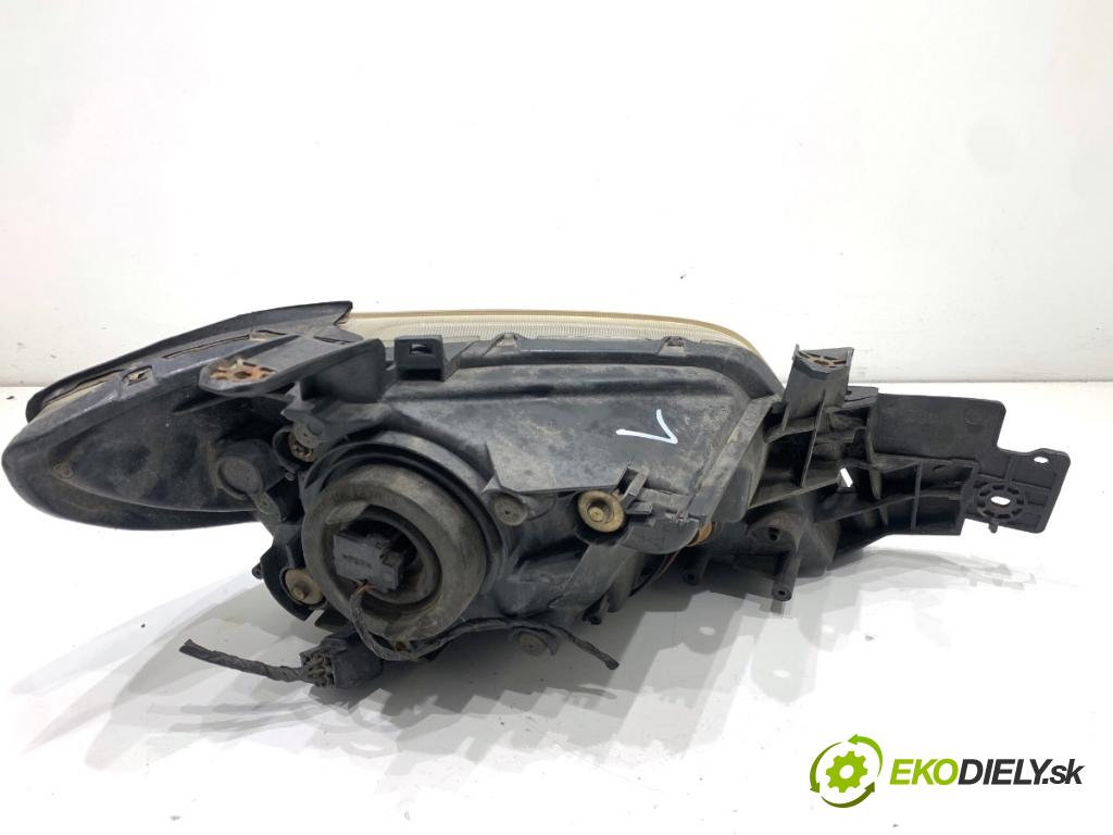 MITSUBISHI OUTLANDER I SUV 2003 100 kW 2.0 (CU2W) 1997 Svetlomet ľavy predný