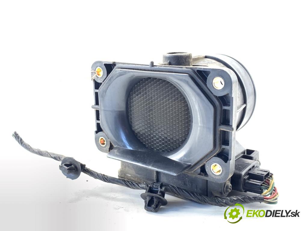 MITSUBISHI OUTLANDER I SUV 2003 100 kW 2.0 (CU2W) 1997 Váha vzduchu E5T08271 (Váha vzduchu)